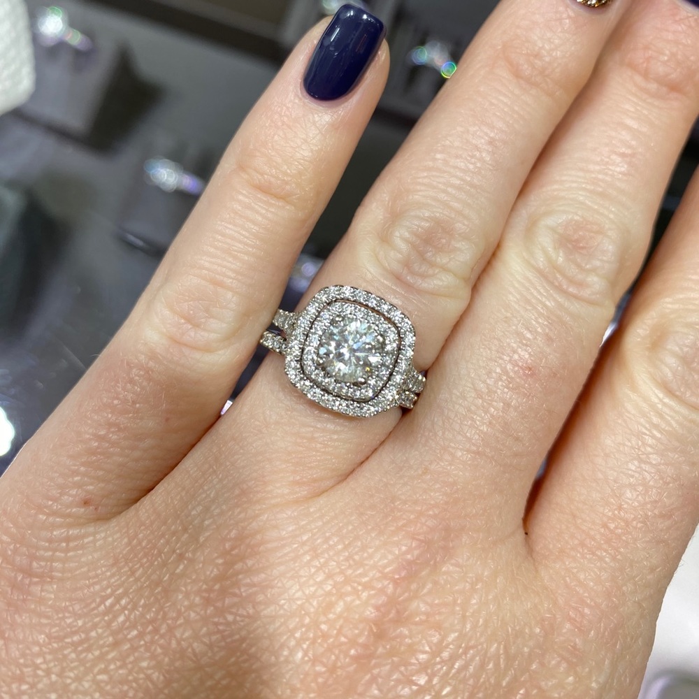 Wedding set